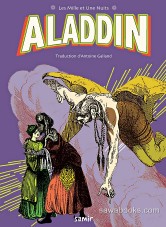 One thousand and one nights: Aladdin