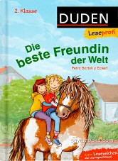 Best friend in the world