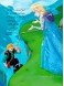 Disney Frozen Northern Lights: Bulda's crystal