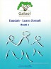 Daadah: Learn Somali Book 1