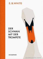Trumpet of the swan