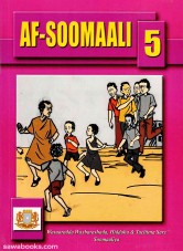 Somali Language : Part 5