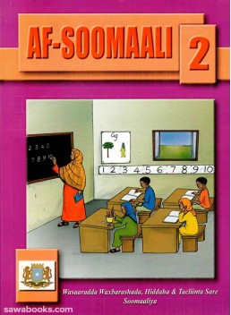 Somali Language : Part 2