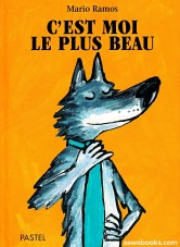 It's Me the Most Beautiful