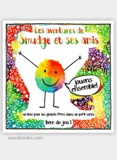 The Adventures of Smudge and Friends 