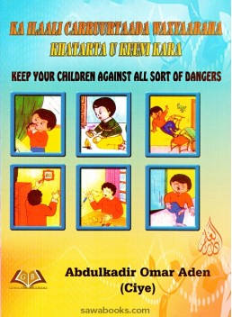 Keep Your Children Against All Sort of Dangers