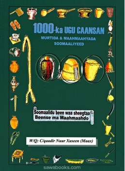 1000 Most Popular Poems and Proverbs in Somali