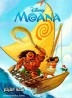 Moana : Movie Graphic Novel