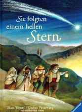 They Followed a Bright Star