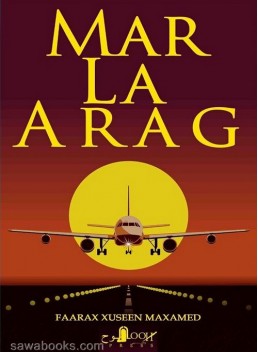 MAR LA ARAG
