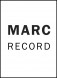MARC RECORD