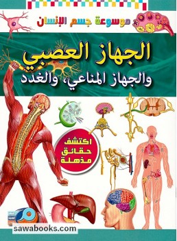 Nervous, Endocrine and Immune Systems