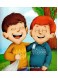 The Happy Way