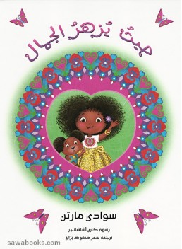 Where Beauty Blossoms