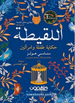 The Foundling: a story of a child and two women