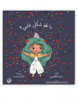 What is the shape of my heart?