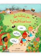 Can we really help the bees?