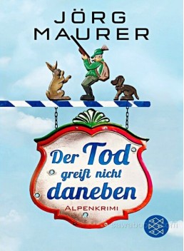 Death has a hand in it