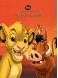 Disney's the Lion King