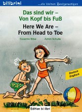 Here we are -- from head to toe