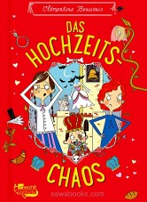 Royal wedding crashers