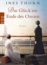 Happiness at the end of the ocean