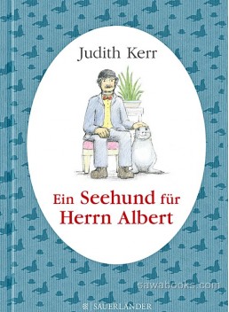 Mister Cleghorn's seal