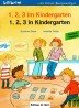 1, 2, 3 in kindergarten