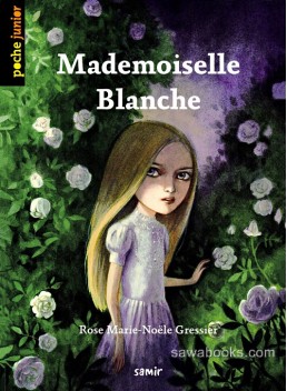 Mademoiselle Blanche
