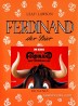 Ferdinand the bull