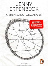 Gehen, Ging, Gegangen