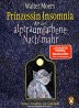 Prinzessin Insomnia und der alptraumfarbene Nachtmahr