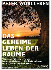 Das Geheime Leben Der Bäume