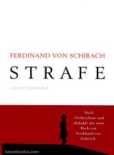 Strafe : stories