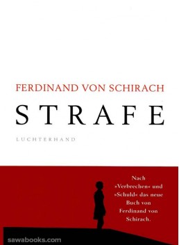 Strafe : stories
