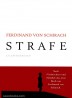 Strafe : stories
