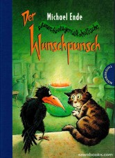 Der satanarchäolügenialkohöllische Wunschpunsch 