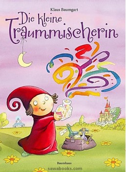 Die Kleine Traummischerin