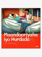Maandooriyaha iyo Hurdad