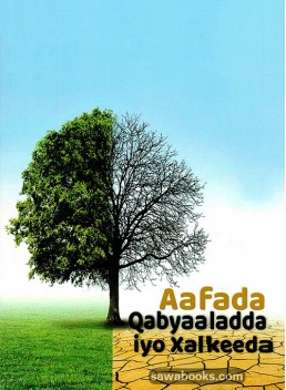 Aafada qabyaaladda iyo xalkeeda