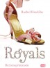 Royals: Herzensprinzessin