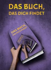 Das Buch, Das Dich Findet