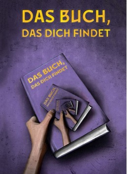 Das Buch, Das Dich Findet