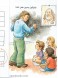 Ben Franklin & the Magic Squares