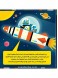 Professor Astro Cat's space rockets