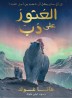 Finding a bear