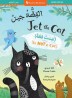 Jet the cat ... is not a cat
