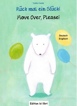 Move over, please!