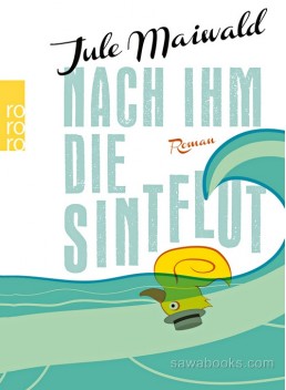 After him, the flood